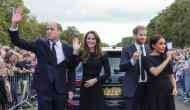 Prince William ripped on social media, Prince Harry praised for treatment of Meghan Markle 