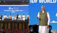 PM Modi says, Strength of India's dairy sector is small farmers