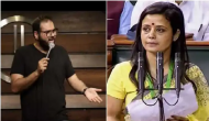 Mahua Moitra lauds Kunal Kamra for ‘dare letter’, says ‘let’s hope some VHP workers can read”