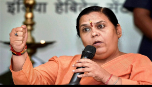 Gyanvapi case: Uma Bharti hails Varanasi court's verdict, says Ayodhya, Mathura, Kashi will bring ‘unity’ in country
