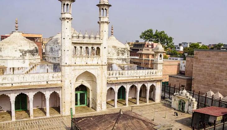 Gyanvapi mosque case: Hindu side to seek for ASI survey, carbon dating of Shivling if judgment comes in our favour