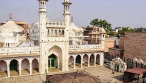 Massive Win for Hindu Side: Allahabad HC allows ASI to survey Gyanvapi mosque complex in Varanasi
