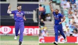 Pakistani Twitterati fuelling fake narratives, target Indian cricketers