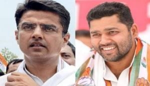 Shoe hurled at Ashok Chandna in Rajasthan: Minister attacks Sachin Pilot, makes big claim