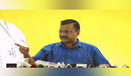 Gujarat: Arvind Kejriwal makes bizarre comment on Sonia Gandhi, PM Modi, BJP