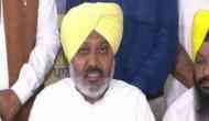 Congress has surrendered, only AAP can compete with BJP: Punjab Finance Minister