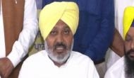 Congress has surrendered, only AAP can compete with BJP: Punjab Finance Minister