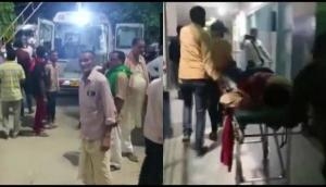Begusarai firing: 7 policemen suspended in Bihar