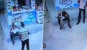 Viral Video: ‘Snake man’ dies minutes after being bitten by venomous cobra [Watch]