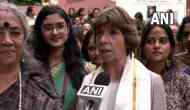 India, France have strong strategic partnership, want to bring peace, stability in world: French Min