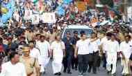 Congress should have started Bharat Jodo Yatra from Gujarat to challenge BJP in 2024 LS polls: AIUDF MLA