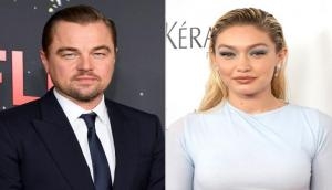 WAIT...Are Leonardo DiCaprio and Gigi Hadid actually dating? Deets inside
