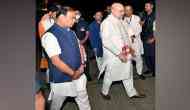 Centre to sign tripartite peace agreement with 5 militant outfits of Assam today
