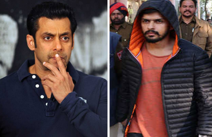 Salman Khan given Y-Plus category security following death threat from Lawrence Bishnoi gang
