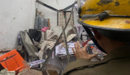 Building collapses in Delhi’s Gokalpuri, 7 people rescued