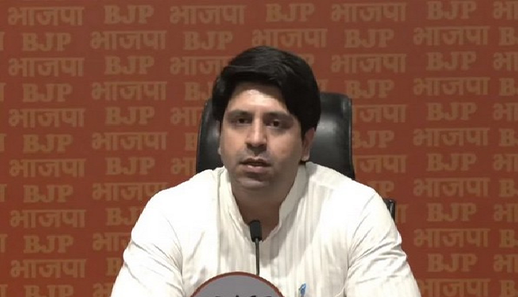 Congress not doing 'Bharat Jodo, but Goonda Jodo Yatra', says Shehzad Poonawalla