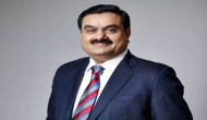 Gautam Adani becomes world’s second-richest person, surpasses Jeff Bezos