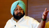 Capt Amarinder Singh to join BJP on September 19