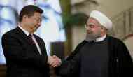 China's Xi Jinping to meet Iranian President Raisi at SCO Summit