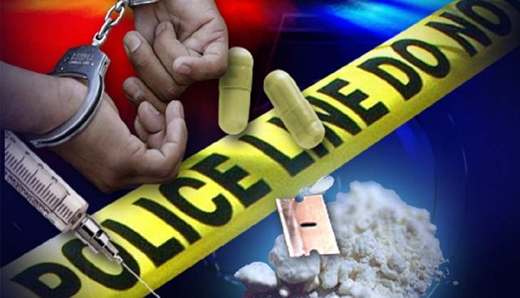 Mizoram: Heroin worth Rs 1.87 crore seized, one held 