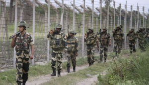 BSF seizes mobile phones worth Rs 39 lakh on India-Bangladesh border