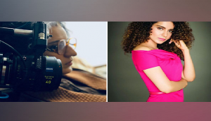 Kangana Ranaut talks of 'identity crisis' in latest Instagram post