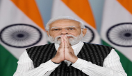 PM Modi greets people on occasion of Vishwakarma Jayanti