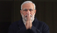 PM Modi turns 72 today, birthday wishes pour in from all corners