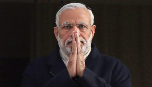 PM Modi turns 72 today, birthday wishes pour in from all corners