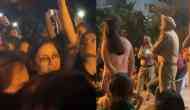 Protest erupts at Chandigarh University after 'objectionable' videos of women students go viral