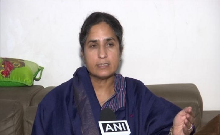 Congress MP slams Punjab CM for just tweeting about Chandigarh incident
