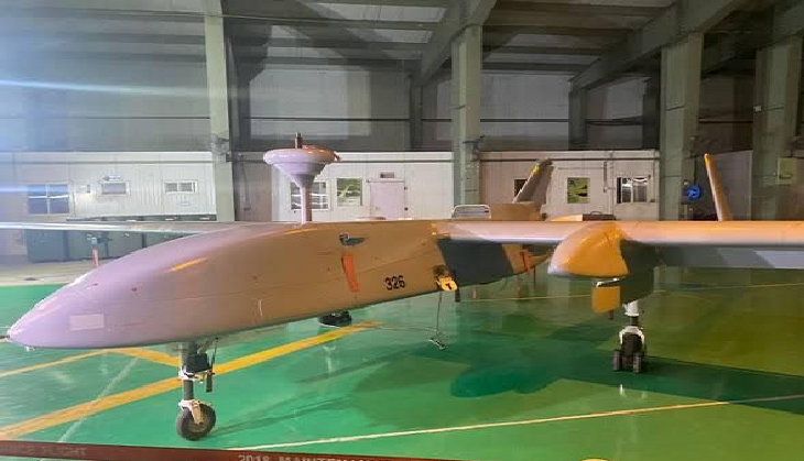IAF's 'Project Cheetah' for weaponising Israeli drones to be awarded to Indian firms under Make in India route