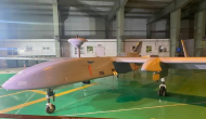 IAF's 'Project Cheetah' for weaponising Israeli drones to be awarded to Indian firms under Make in India route