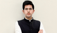 Gujarat polls: AAP appoints Raghav Chadha as Co incharge