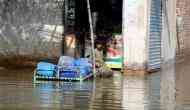 Pakistan floods: UN expresses concern over 3.4 million children in need of lifesaving support 