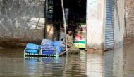 Pakistan floods: UN expresses concern over 3.4 million children in need of lifesaving support 