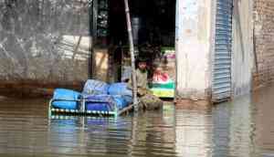 Pakistan floods: UN expresses concern over 3.4 million children in need of lifesaving support 