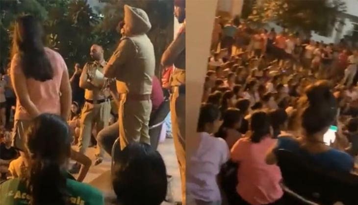Chandigarh University row: Accused girl shared her personal video with boyfriend, no objectionable video of other students found
