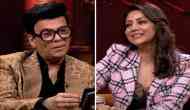 Koffee With Karan: Gauri Khan's dating advice to Suhana is hilarious but apt [Watch]