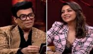 Koffee With Karan: Gauri Khan's dating advice to Suhana is hilarious but apt [Watch]
