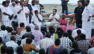 Bharat Jodo Yatra Day 12: Rahul Gandhi discusses rising fuel prices, reduced subsidies with fishermen  