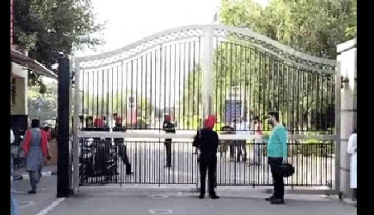 Chandigarh Hostel Video Leak: University to remain shut till Sep 24