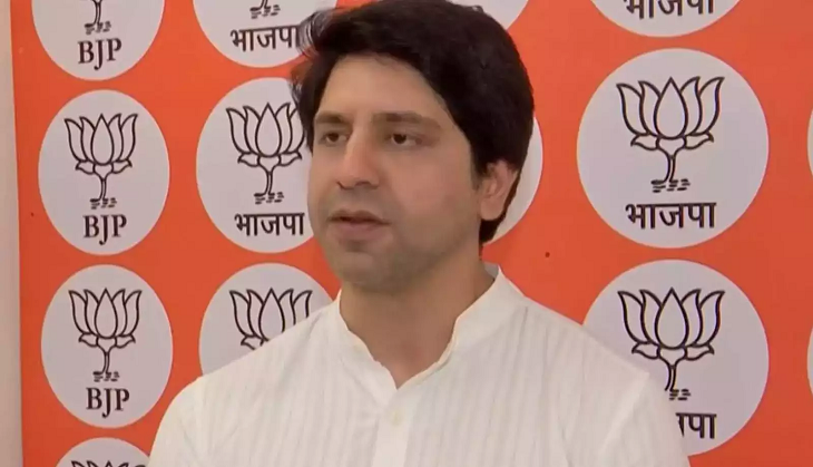 Poonawalla calls Congress president election ‘fake, Mughal-style coronation’