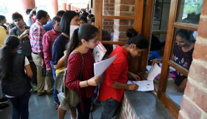 DU Admissions 2022: First cut-off list date to be announced on October 10