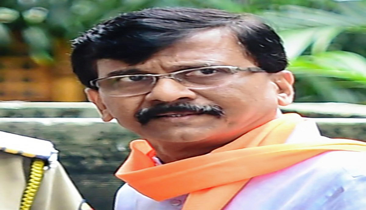 Patra Chawl scam case: Sanjay Raut's judicial custody extended by 14 days