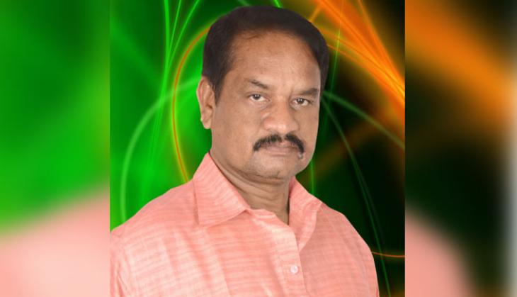 Odisha BJP leader Bishnu Charan Sethi passes away at 61
