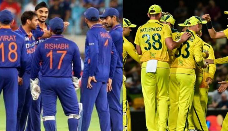 India eye good start against Australia, visitors aim to prepare well for title defence