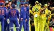 India eye good start against Australia, visitors aim to prepare well for title defence