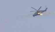 Myanmar: 13 including 7 children killed as army helicopters target school
