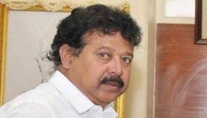 Tamil Nadu Minister K Ponmudy triggers row over casteist remarks